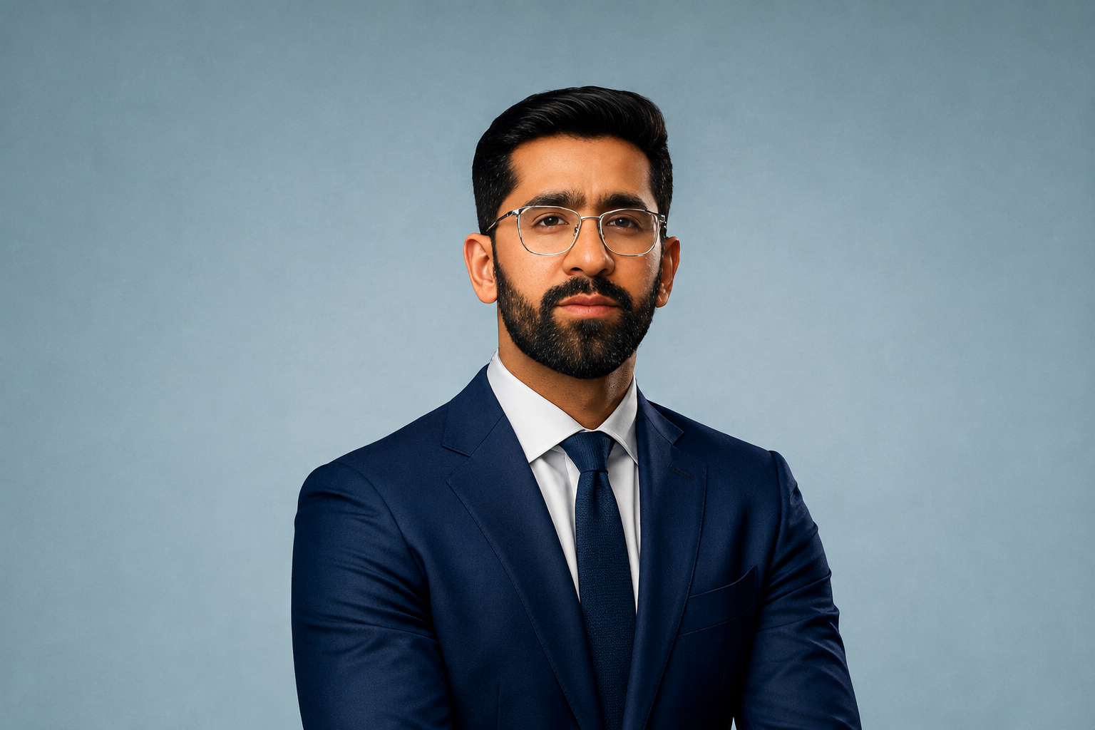 Mr. Zamin, Co Founder and CMO at Kokab Estudio