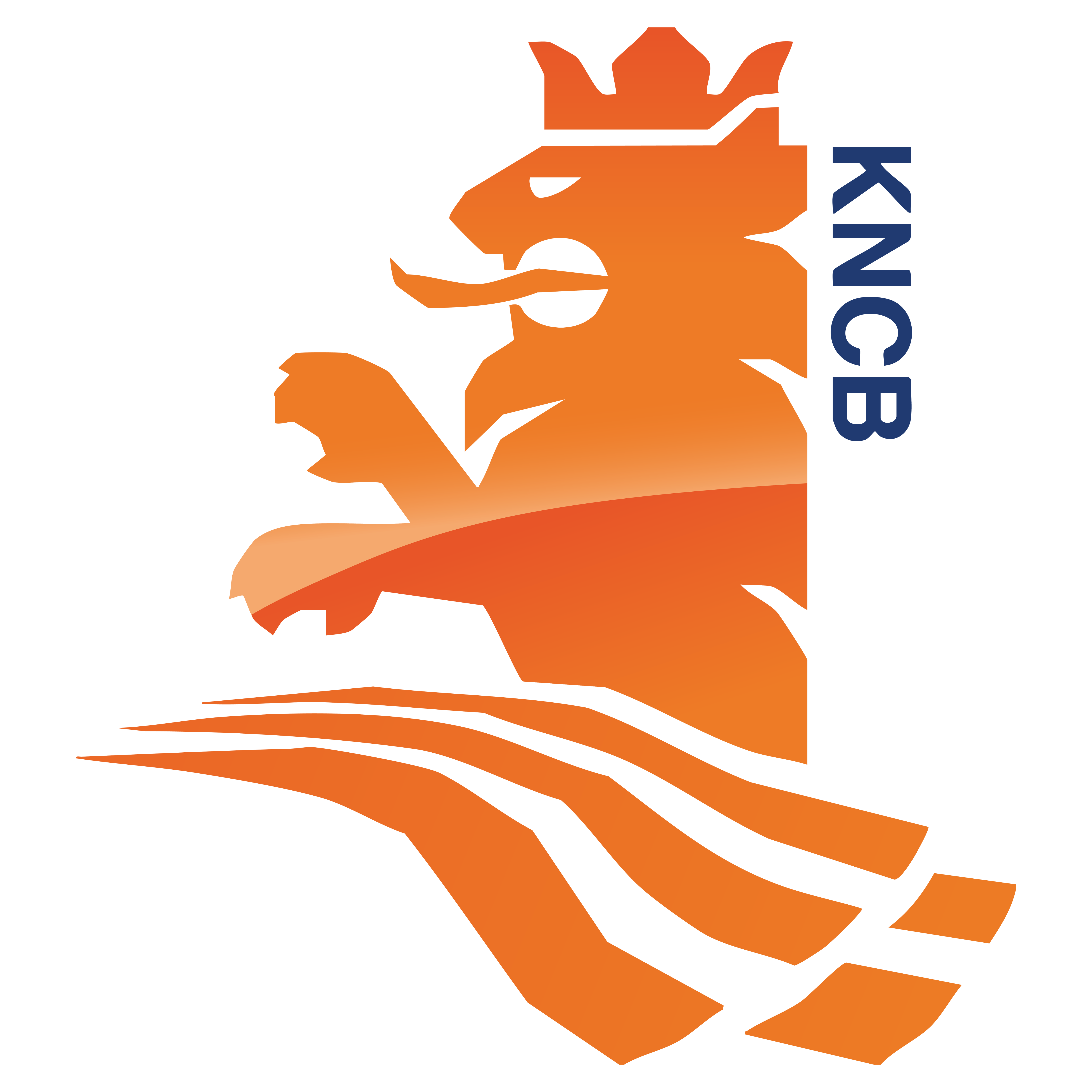 KNCB