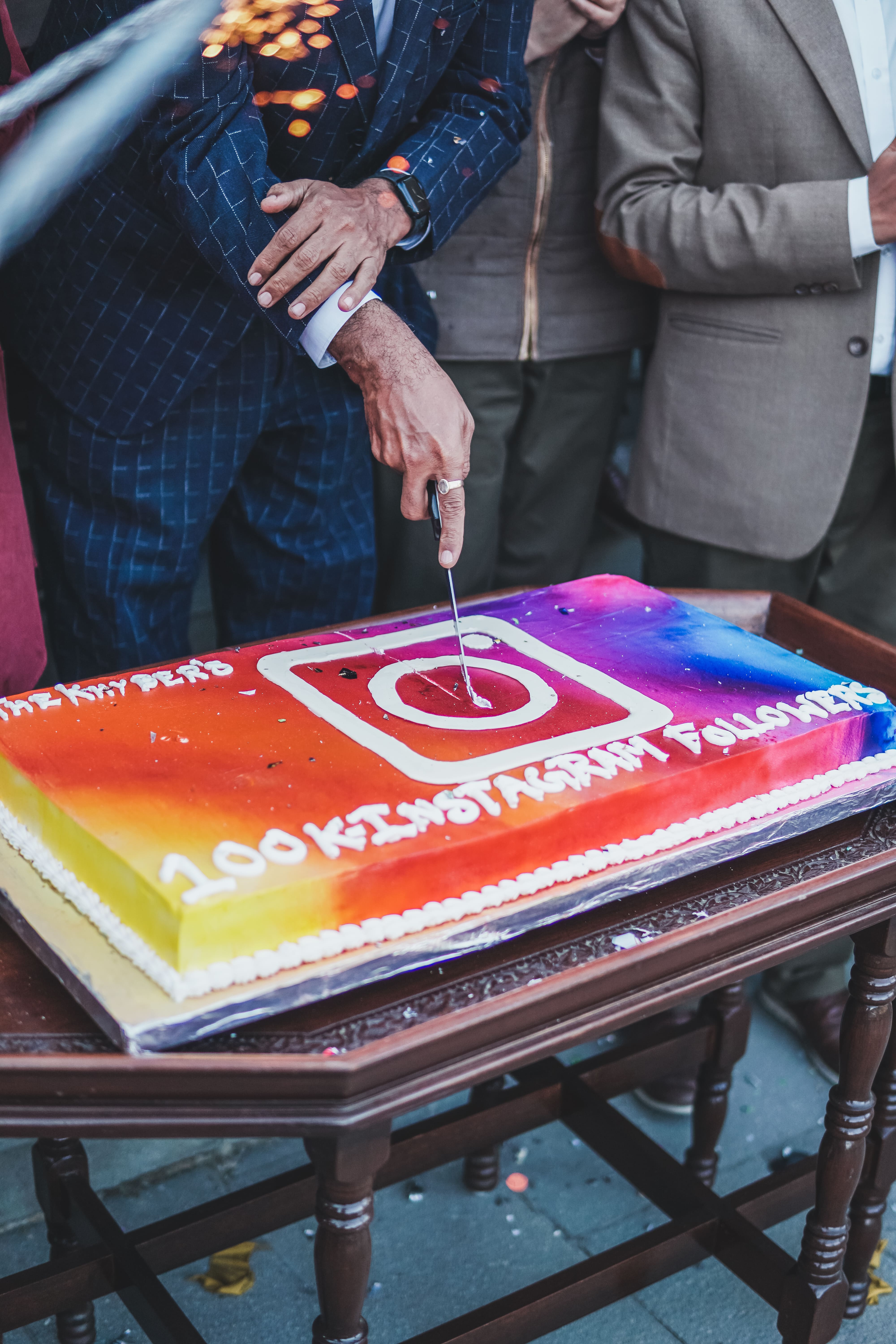 100k celebration khyber