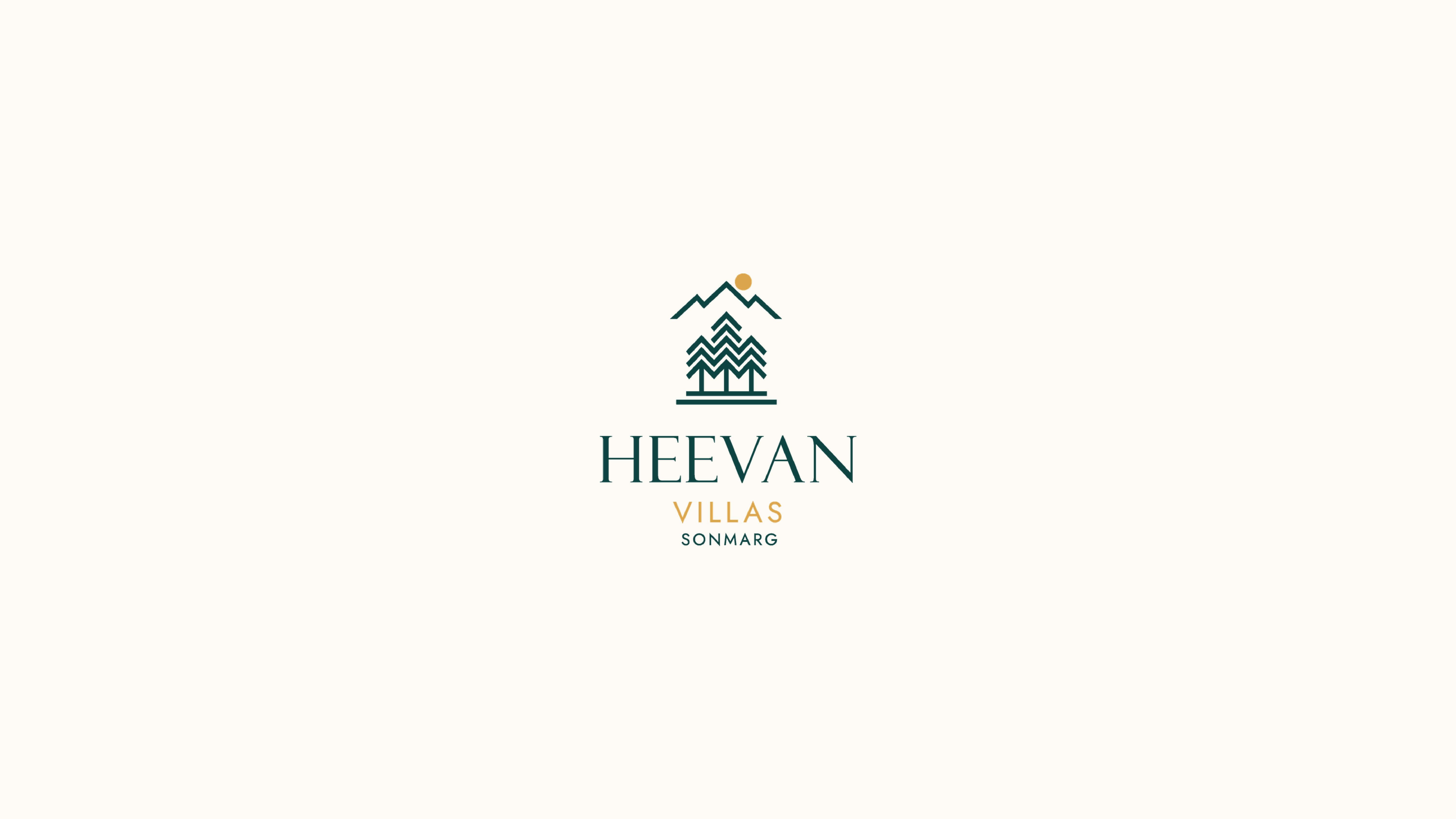 A hospitality brand inspired by nature, offering a peaceful retreat where comfort, serenity, and authentic experiences come together.