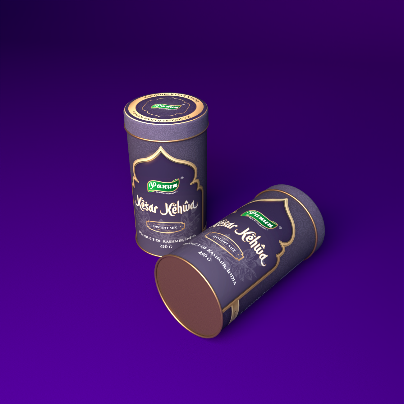 Packaging & Label Design gallery image 5