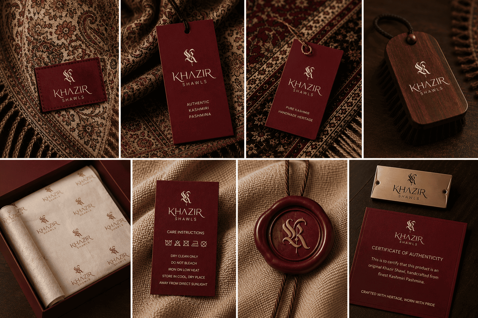 Handcrafted Heritage, Timeless Luxury. gallery image 11