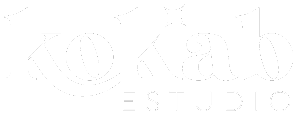 Kokab Estudio - Brand Story Legend has it.